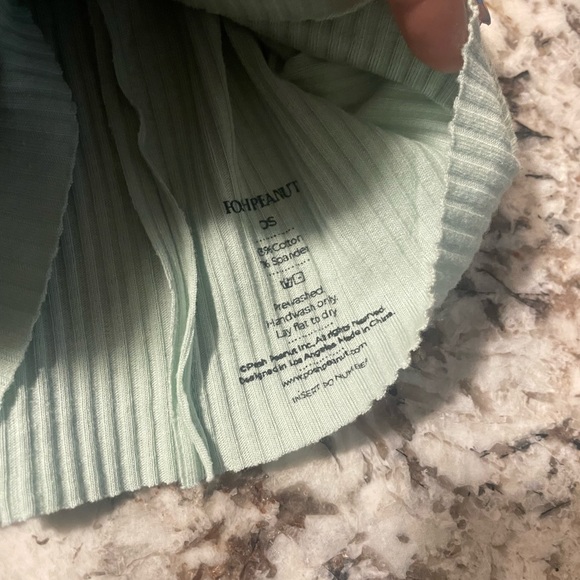 Posh peanut bunny turban - Picture 3 of 3